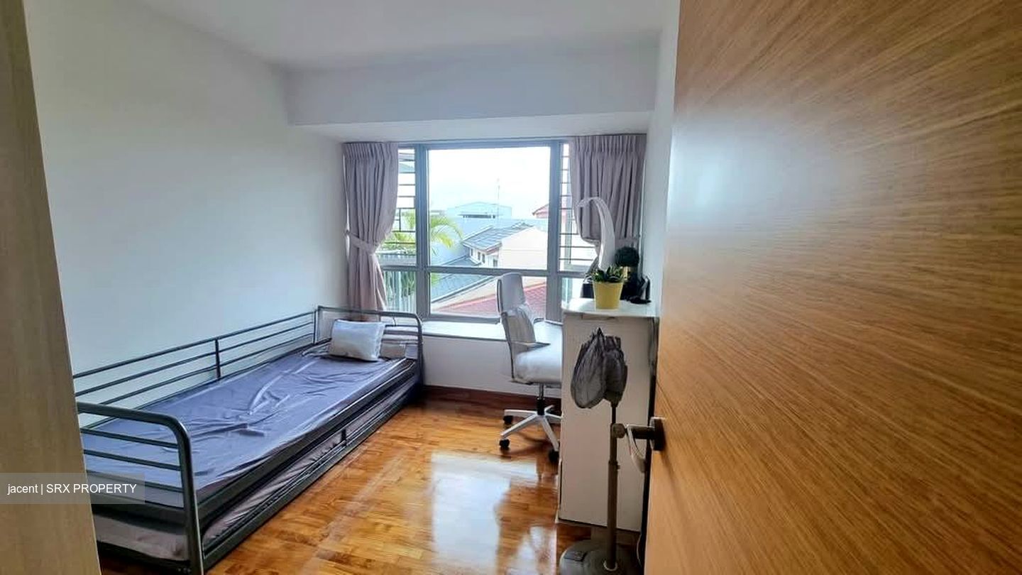 Blk 168A Parc Lumiere (Tampines), HDB 5 Rooms #580572921